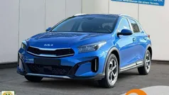 Gebraucht 2024 Kia XCeed Exclusive SUV | 24.970 € (Superpreis)
