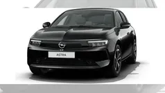 Schwarz Neu 2025 Opel Astra Edition Limousine | 27.290 € (Fairer Preis)