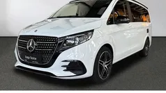 Gebraucht 2024 Mercedes V250 Marco Polo Van / Kleinbus | 82.950 €