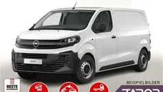 Weiß Neu 2025 Opel Vivaro Van / Kleinbus | 27.488 € (Guter Preis)