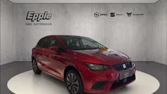 Rot Neu 2025 Seat Ibiza SUV | 26.490 € (Fairer Preis)