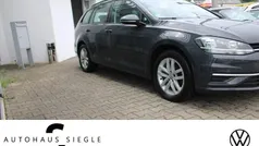 Grau Gebraucht 2019 VW Passat Comfortline Kombi | 12.930 € (Superpreis)