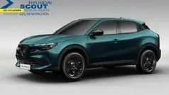Grau Gebraucht 2025 Alfa Romeo GT Junior Edizione Speciale SUV | 30.475 € (Fairer Preis)