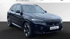 Gebraucht 2024 BMW iX3 Impressive SUV | 55.999 € (Fairer Preis)