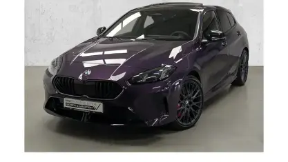 Gebraucht BMW 120 M Sport 170 PS (125 kW) 2025 Thundernight Kleinwagen