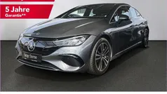 Gebraucht 2024 Mercedes EQE350 Limousine | 42.980 € (Guter Preis)