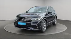 Gebraucht 2023 VW Tiguan R-line SUV | 35.890 € (Fairer Preis)