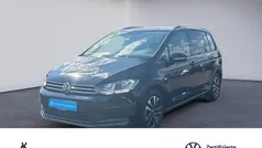 Gebraucht 2021 VW Touran United Van / Kleinbus | 24.940 € (Fairer Preis)