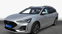 Gebraucht 2024 Ford Focus ST-Line X Kombi | 25.990 € (Fairer Preis)