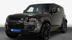 Grau Neu 2025 Land Rover Defender SUV | 174.850 € (Fairer Preis)