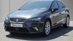 Grau Gebraucht 2024 Seat Ibiza FR Limousine | 16.980 € (Guter Preis)