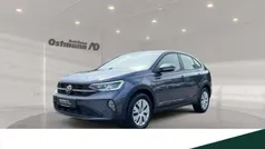 Gebraucht 2024 VW Taigo SUV | 20.290 € (Fairer Preis)