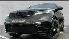Santorini black Gebraucht 2024 Land Rover Range Rover Velar SE Dynamic SUV | 62.950 € (Superpreis)