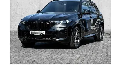 Gebraucht BMW X5 M Sport 530 PS (389 kW) 2023 SUV