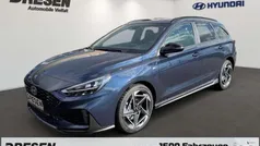 Gebraucht 2025 Hyundai i30 N Line Kombi | 26.890 € (Guter Preis)