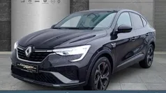 Gebraucht 2022 Renault Arkana R.S. SUV | 22.990 € (Fairer Preis)