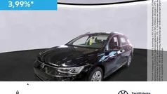 Gebraucht 2023 VW Golf VIII Life Kombi | 26.640 € (Fairer Preis)