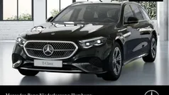 Gebraucht 2024 Mercedes E220 Avantgarde Limousine | 53.900 € (Fairer Preis)
