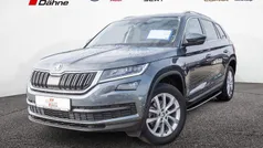 Grau Gebraucht 2020 Skoda Kodiaq Style SUV | 25.980 € (Fairer Preis)