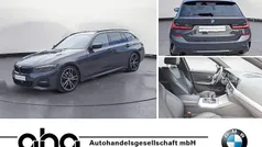 Gebraucht 2022 BMW 330 M Sport Kombi | 33.930 € (Fairer Preis)