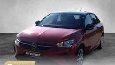 Gebraucht 2023 Opel Corsa Edition Kleinwagen | 16.440 € (Guter Preis)