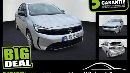 Gebraucht 2024 Opel Corsa Kleinwagen | 19.490 € (Fairer Preis)