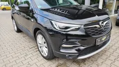 Gebraucht 2020 Opel Grandland X Ultimate SUV | 24.800 € (Fairer Preis)