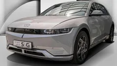 Gebraucht 2024 Hyundai Ioniq 6 Limousine | 39.580 € (Fairer Preis)