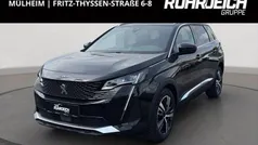 Gebraucht 2023 Peugeot 5008 GTi Van / Kleinbus | 36.990 € (Fairer Preis)