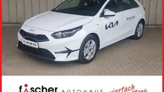 Gebraucht 2024 Kia Ceed Vision Limousine | 19.850 € (Superpreis)