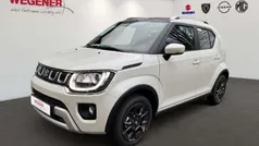 Pure/super black pearl metalli Neu 2024 Suzuki Ignis Comfort+ Kleinwagen | 19.290 € (Fairer Preis)