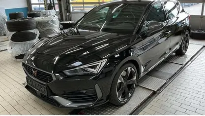 Gebraucht Cupra Leon VZ 245 PS (180 kW) 2023 Limousine