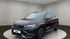 "magic" schwarz Gebraucht 2024 Cupra Ateca SUV | 33.950 € (Fairer Preis)