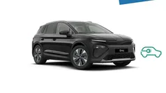 Blackmagic Gebraucht 2025 Skoda Elroq Loft SUV | 39.980 € (Superpreis)