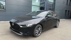 Gebraucht 2023 Mazda 3 Exclusive-Line Kleinwagen | 28.490 € (Fairer Preis)