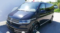 Deepblack perleffekt Gebraucht 2022 VW T6.1 Generation Six Van | 57.990 € (Superpreis)