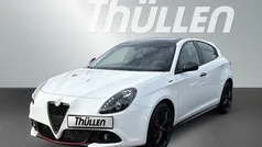 Gebraucht 2021 Alfa Romeo Giulietta Sprint Limousine | 19.980 € (Fairer Preis)