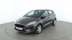 Gebraucht 2018 Ford Fiesta Kleinwagen | 9.340 € (Fairer Preis)