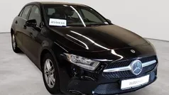 Gebraucht 2020 Mercedes A180 Style Limousine | 16.590 € (Fairer Preis)