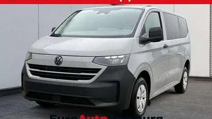 Gebraucht 2025 VW Caravelle Van / Kleinbus | 46.980 € (Superpreis)