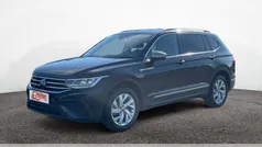 VW Tiguan Allspace