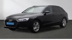 Gebraucht 2022 Audi A4 Business Kombi | 26.480 € (Fairer Preis)