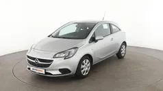 Gebraucht 2015 Opel Corsa Edition Limousine | 7.790 € (Fairer Preis)