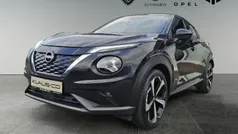 Brilliant white Gebraucht 2022 Nissan Qashqai S SUV | 28.590 € (Guter Preis)