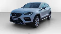 Gebraucht 2021 Seat Ateca Xperience SUV | 27.990 € (Fairer Preis)