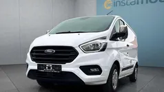 Weiß Gebraucht 2019 Ford Transit Custom Limousine | 22.499 € (Fairer Preis)