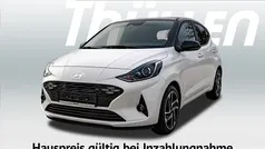Gebraucht 2025 Hyundai i10 Prime Kleinwagen | 21.480 € (Fairer Preis)