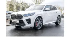 Gebraucht 2024 BMW X2 M Sport SUV | 41.995 € (Fairer Preis)