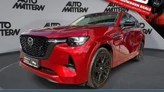 Gebraucht 2023 Mazda CX-60 Homura-Line SUV | 43.590 € (Guter Preis)