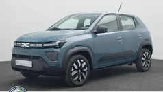 Gebraucht 2024 Dacia Spring Expression Kleinwagen | 19.890 € (Fairer Preis)
